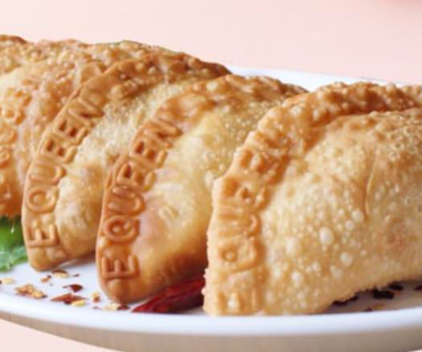 Homestead Empanada Queen